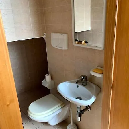 A Casa Mia 2 - Semesterbostad Fossacesia