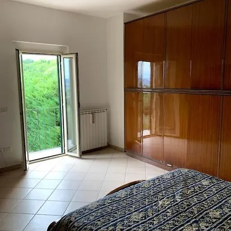 A Casa Mia 2 - Semesterbostad