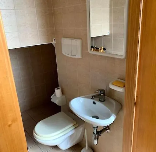 A Casa Mia 2 - Сasa de vacaciones Fossacesia