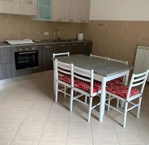 Сasa de vacaciones A Casa Mia 2 - Fossacesia