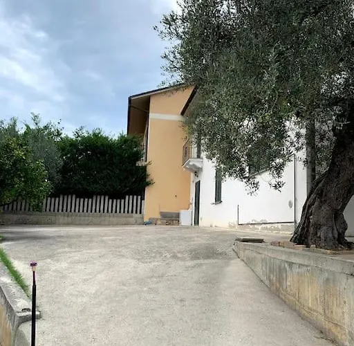 A Casa Mia 2 - Сasa de vacaciones