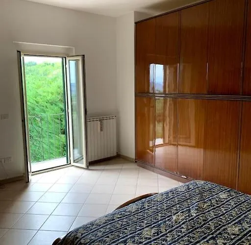 A Casa Mia 2 - Сasa de vacaciones