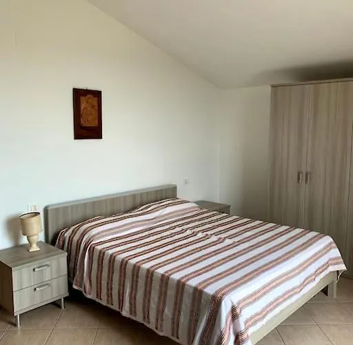 A Casa Mia 2 - Сasa de vacaciones Fossacesia