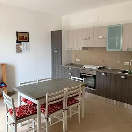 Feriehus A Casa Mia 2 -