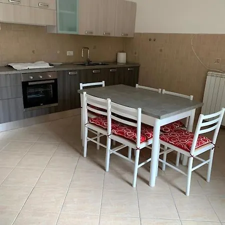 Σπίτι διακοπών A Casa Mia 2 - Casa Vacanze Fossacesia