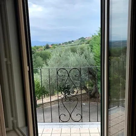 A Casa Mia 2 - Casa Vacanze Σπίτι διακοπών Fossacesia