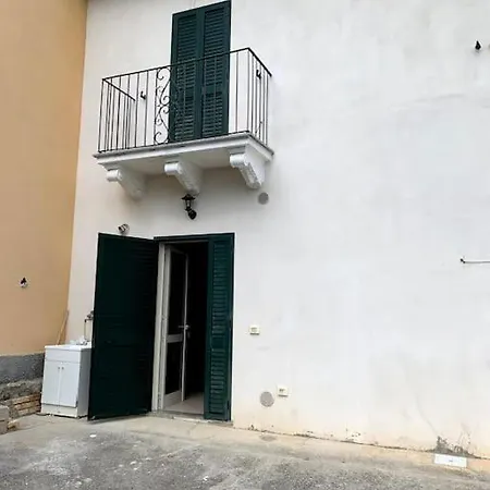 Hébergement de vacances A Casa Mia 2 -