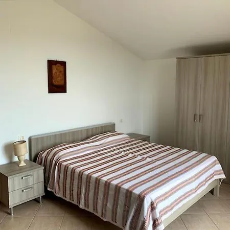A Casa Mia 2 - Casa Vacanze Σπίτι διακοπών Fossacesia