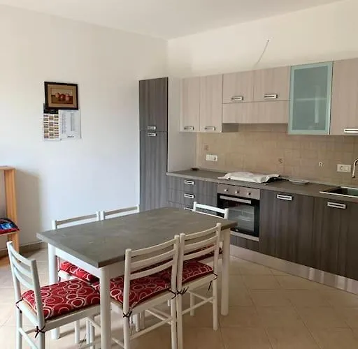 Дом отдыха A Casa Mia 2 -