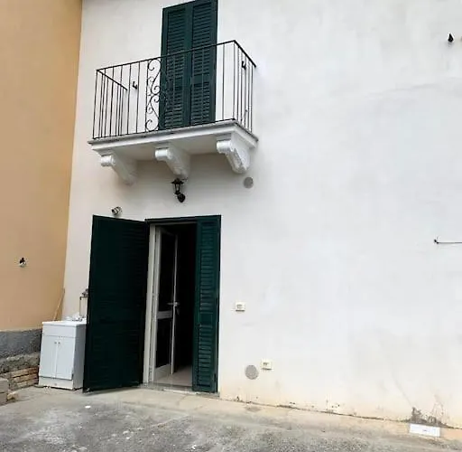 Дом отдыха A Casa Mia 2 -